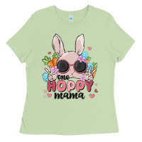 Matcha one hoppy mama Ladies Tee - MaliasSmallBusiness
