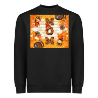 Black fireman mom mother's day Heavyweight Sweatshirt - TumblerDesignByShophia