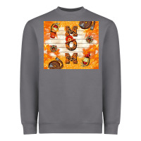 Storm fireman mom mother's day Heavyweight Sweatshirt - TumblerDesignByShophia