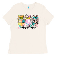 Bone my peeps Ladies Tee - MaliasSmallBusiness