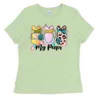 Matcha my peeps Ladies Tee - MaliasSmallBusiness