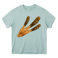 Arona mexican churro's Heavy Core Tee - AdoDesignShop