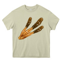 Mossy mexican churro's Heavy Core Tee - AdoDesignShop