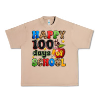 Burro happy 100 th days of school Urban Heavy Tee - Artiststas
