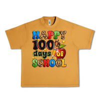 Peanut Butter happy 100 th days of school Urban Heavy Tee - Artiststas