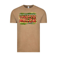 Vintage Coffee i̇f you drink don't drive do the watermelon crawl2 Vintage Tee - JahusDesignShop