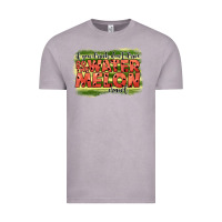 Vintage Zinc i̇f you drink don't drive do the watermelon crawl2 Vintage Tee - JahusDesignShop