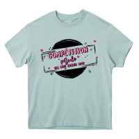 Arona competition Heavy Core Tee - MaliasSmallBusiness