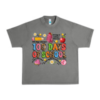 Tornado 100 days of school Urban Heavy Tee - Artiststas