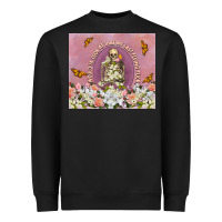 Black my last flying fuck Heavyweight Sweatshirt - TumblerDesignByShophia