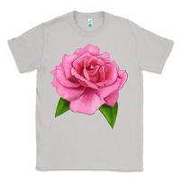 Moon Dust Perfume Delight Rose Classic Tee - LillyAllenDesigns