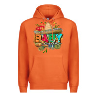 Carrot Babycita Premium Hoodie - FaDigitalArtStudio
