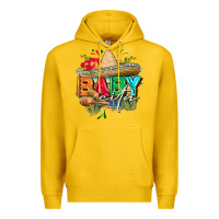 Lemon Babycita Premium Hoodie - FaDigitalArtStudio