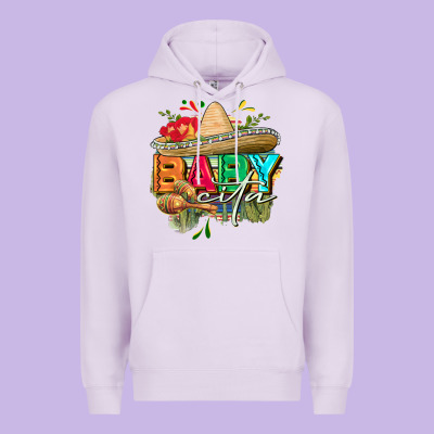 Babycita Premium Hoodie Designed By Fadigitalartstudio