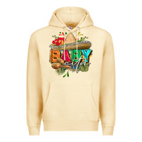 Pina Colada Babycita Premium Hoodie - FaDigitalArtStudio