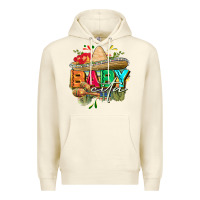 Sandshell Babycita Premium Hoodie - FaDigitalArtStudio