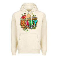 Tofu Babycita Premium Hoodie - FaDigitalArtStudio