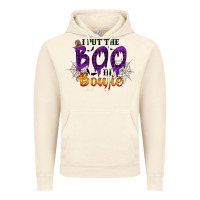 Vintage Artic I put the Boo in Boujie Vintage Hoodie - RacoonDesign