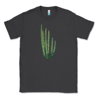 Smoke Organ Pipe Cactus Classic Tee - LillyAllenDesigns