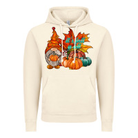Vintage Artic it is fall yall gnome Vintage Hoodie - RacoonDesign