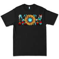 Black mom Premium Tee - JahusDesignShop