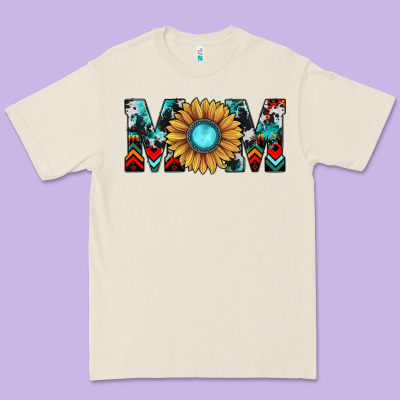 Mom Premium Tee Designed By Jahusdesignshop