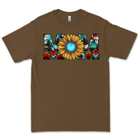 Cacao mom Premium Tee - JahusDesignShop