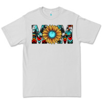 Dove Grey mom Premium Tee - JahusDesignShop