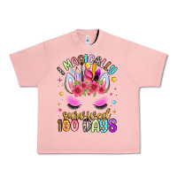 Salmon i magically survived 100 days Urban Heavy Tee - Artiststas