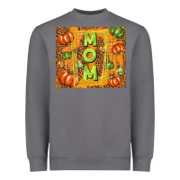 Storm fall mom mother's day Heavyweight Sweatshirt - TumblerDesignByShophia