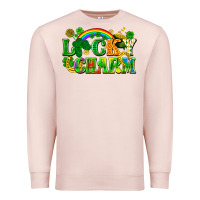 Lucky Charm Premium Sweatshirt | Teevron