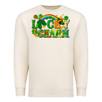 Sandshell lucky charm Premium Sweatshirt - FaDigitalArtStudio