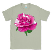 Matcha Parade Day Rose Classic Tee - LillyAllenDesigns