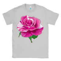 Moon Dust Parade Day Rose Classic Tee - LillyAllenDesigns
