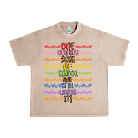French Oak one hundred days of school and still loving it! Urban Heavy Tee - Artiststas