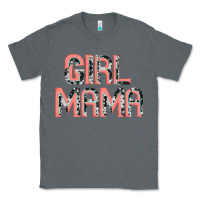 Charcoal Heather girl mama Artistshot Classic Tee - JahusDesignShop