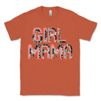 Copper girl mama Artistshot Classic Tee - JahusDesignShop