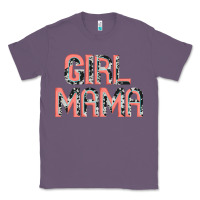 Lavender girl mama Artistshot Classic Tee - JahusDesignShop