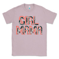 Lilac girl mama Artistshot Classic Tee - JahusDesignShop