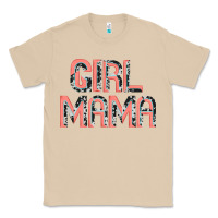 Mushroom girl mama Artistshot Classic Tee - JahusDesignShop