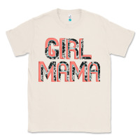 Natural girl mama Artistshot Classic Tee - JahusDesignShop