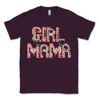 Plum girl mama Artistshot Classic Tee - JahusDesignShop