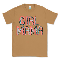 Toasted Coconut girl mama Artistshot Classic Tee - JahusDesignShop