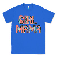 True Royal girl mama Artistshot Classic Tee - JahusDesignShop