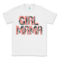 White girl mama Artistshot Classic Tee - JahusDesignShop