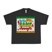 Pigment Black be the game changer Urban Heavy Tee - JahusDesignShop