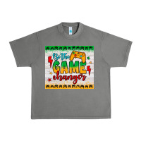 Tornado be the game changer Urban Heavy Tee - JahusDesignShop