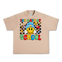 Burro 100 days of school Urban Heavy Tee - Artiststas
