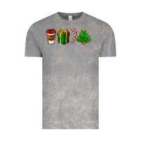 Cloud Rock christmas items Vintage Tee - LillyAllenDesigns