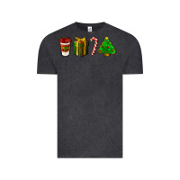 Christmas Items Vintage Tee | Teevron